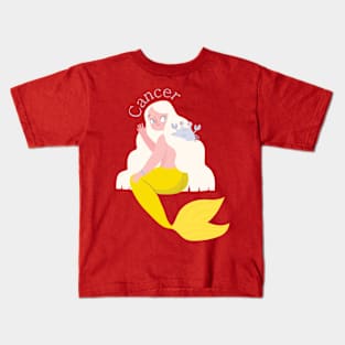 Cancer Kids T-Shirt